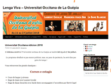 Tablet Screenshot of lengaviva.com